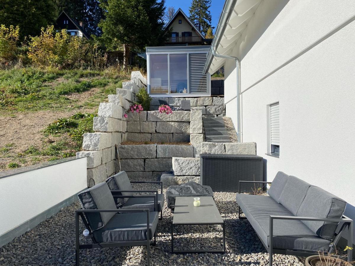 Villa Number 8 Feldberg  Exterior photo
