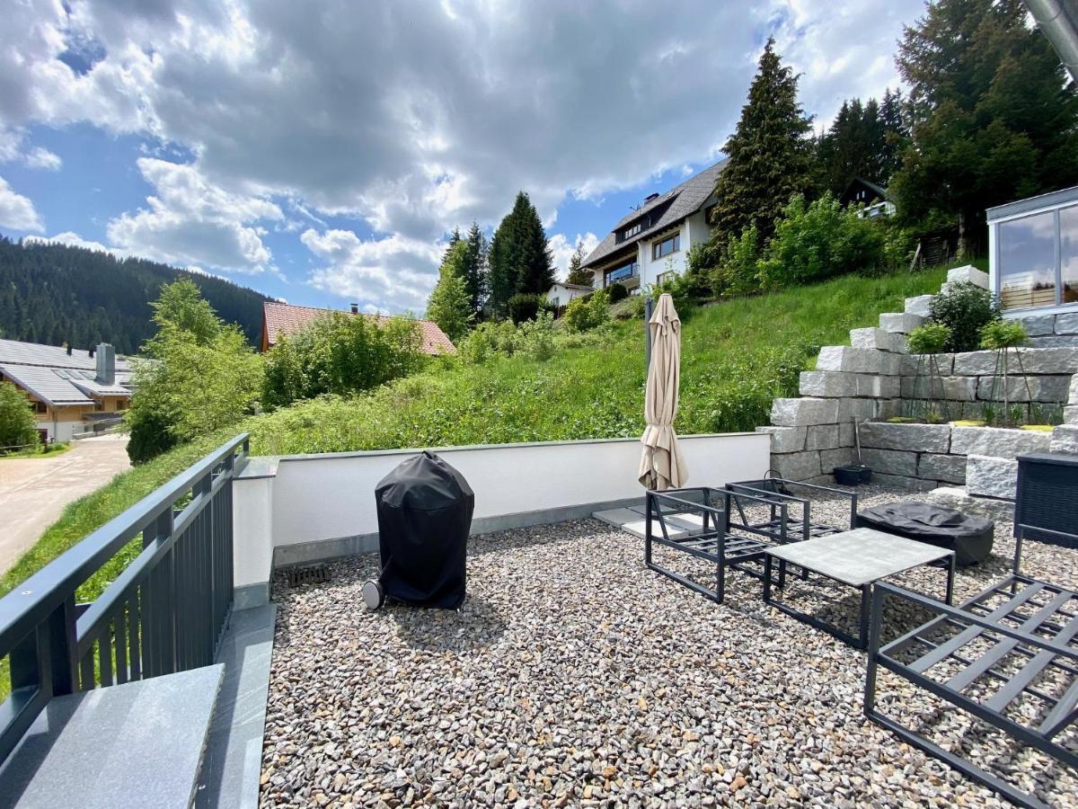 Villa Number 8 Feldberg  Exterior photo
