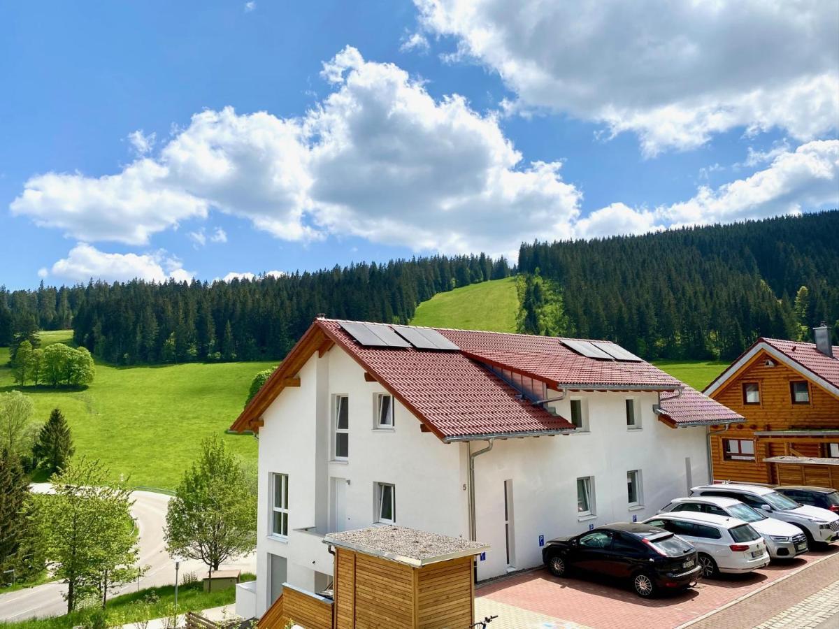Villa Number 8 Feldberg  Exterior photo