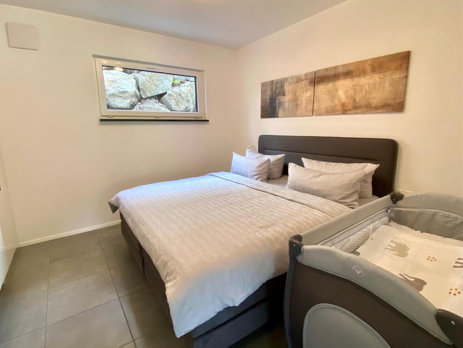 Villa Number 8 Feldberg  Room photo