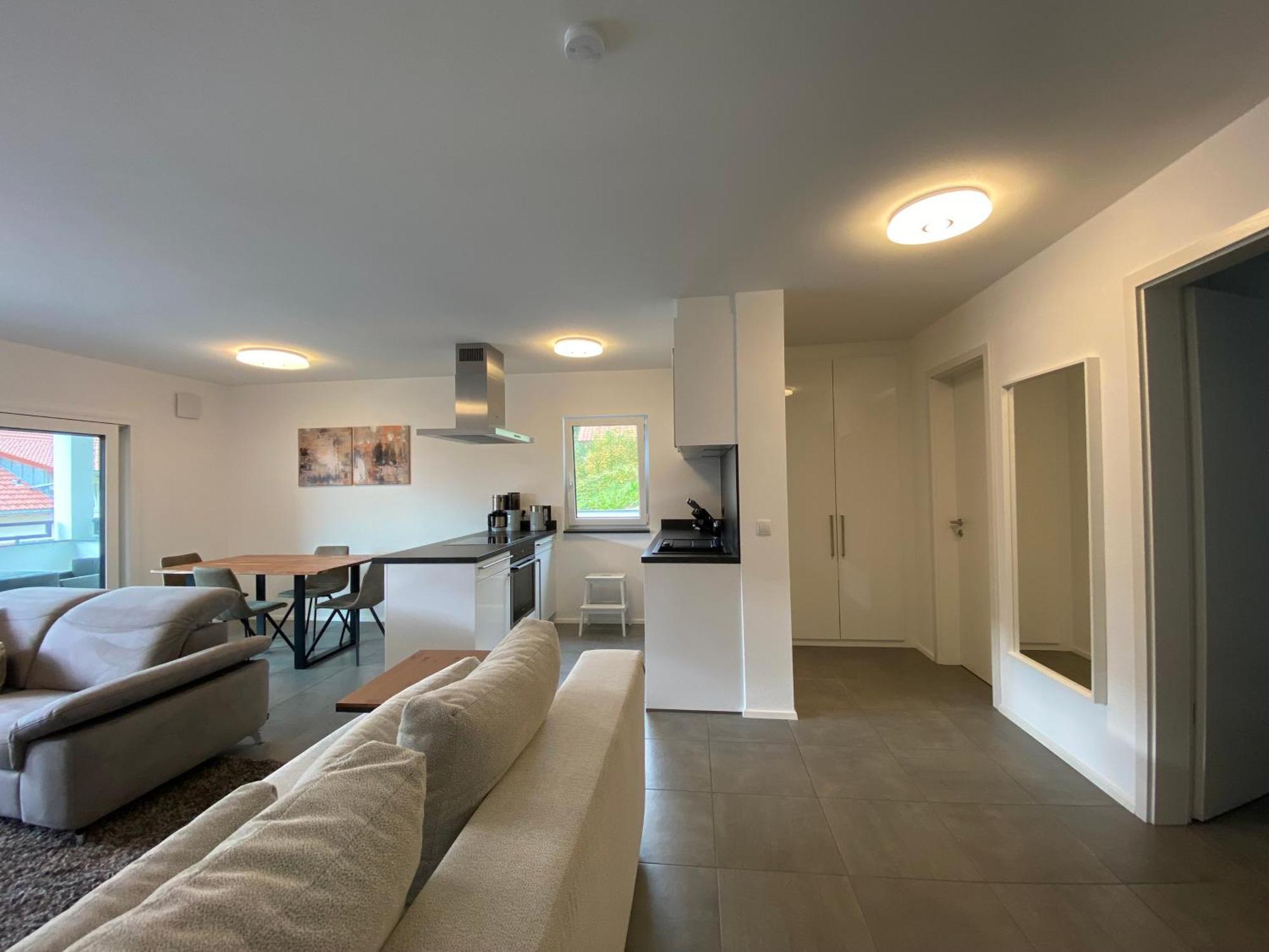Villa Number 8 Feldberg  Room photo