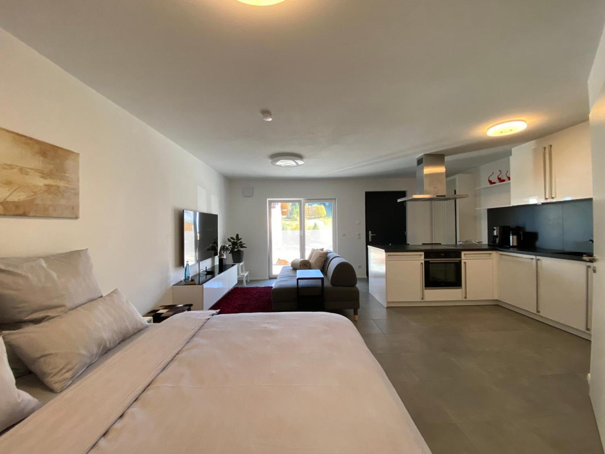 Villa Number 8 Feldberg  Room photo