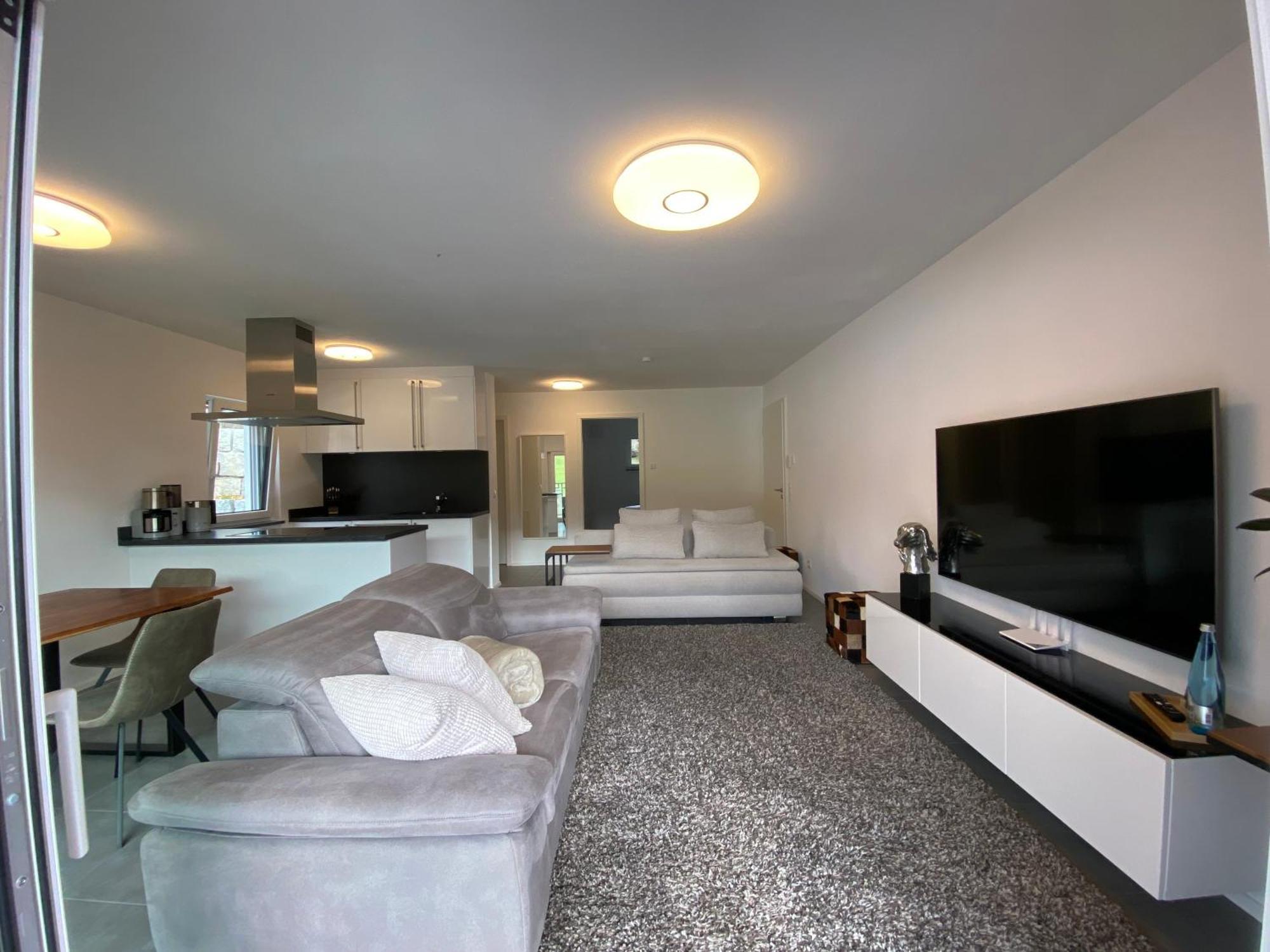 Villa Number 8 Feldberg  Room photo